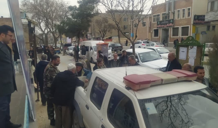 سند تک برگی کاداستری پلاک پشتکوه شمیل صادر شد