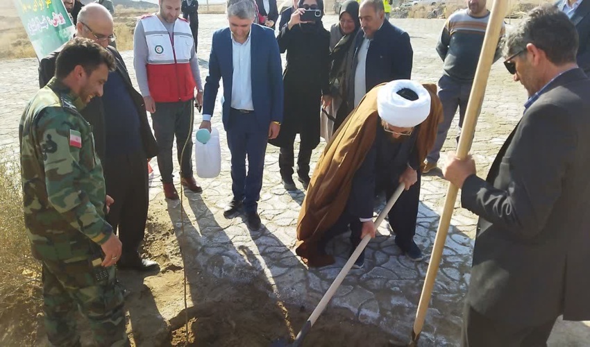  ضرورت اطلاع رسانی اقدامات منابع طبیعی به مردم و افکار عمومی