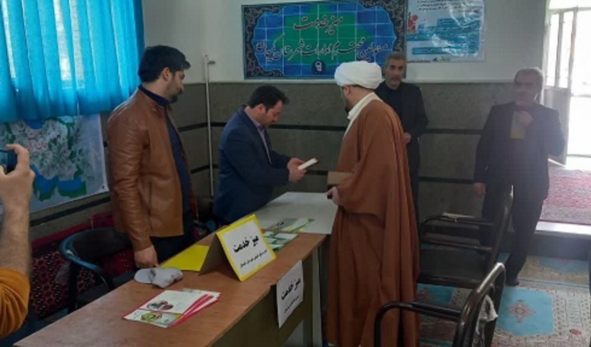 آتش سوزی در اراضی جنگلی منطقه چوچ شهرستان بندرعباس مهار شد