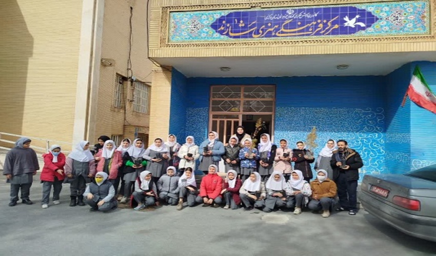 سازه های آبخیزداری رودان سرریز شد‎