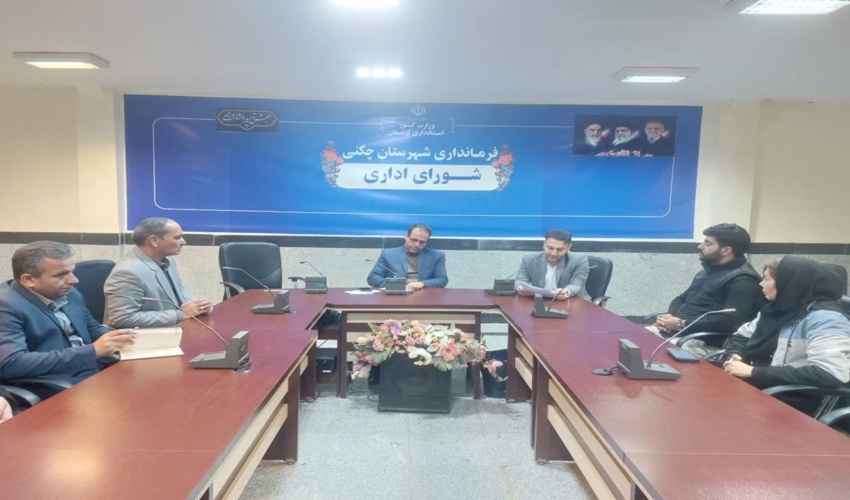 تشكيل شركت تعاونى فراگير فرصتى براى اشتغال مرتعداران نخل خين