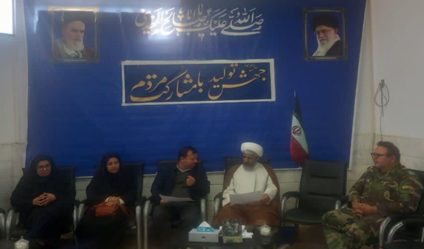 کشف وتخریب کوره ذغال غیر مجاز در شهرستان بندرعباس
