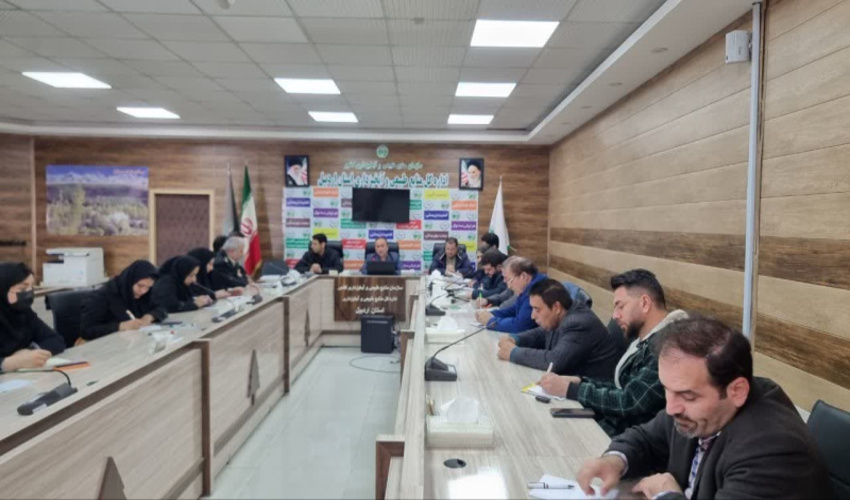استعدادیابی 15047هکتار از اراضی ملی و دولتی در شهرستان بندرلنگه