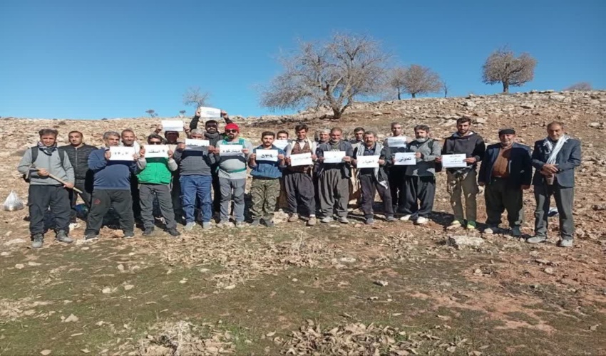 دومین جلسه شورای حفاظت از اراضی ملی در شهرستان جاسک برگزار شد.