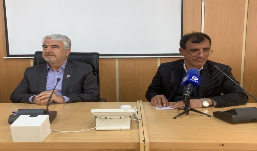 تخصیص بیش از 627 هکتار از اراضی ملی و دولتی به مرجع واگذاری قشم‎