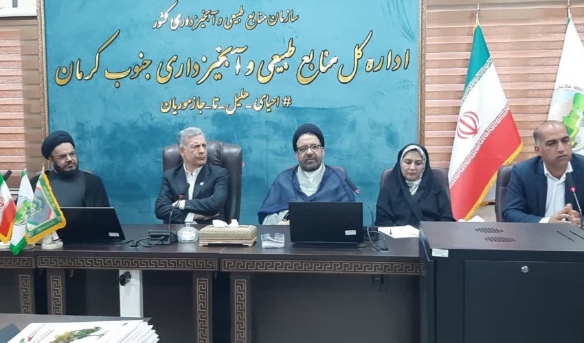 340 فقره استعلام  در سامانه سامط شهرستان سیریک پاسخ داده شد