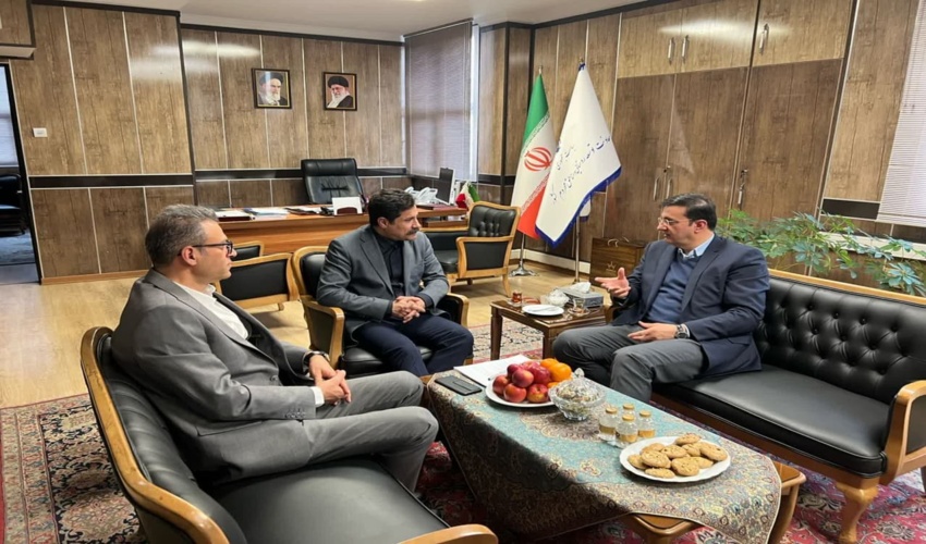 کاشت 400 اصله نهال حرا در میناب