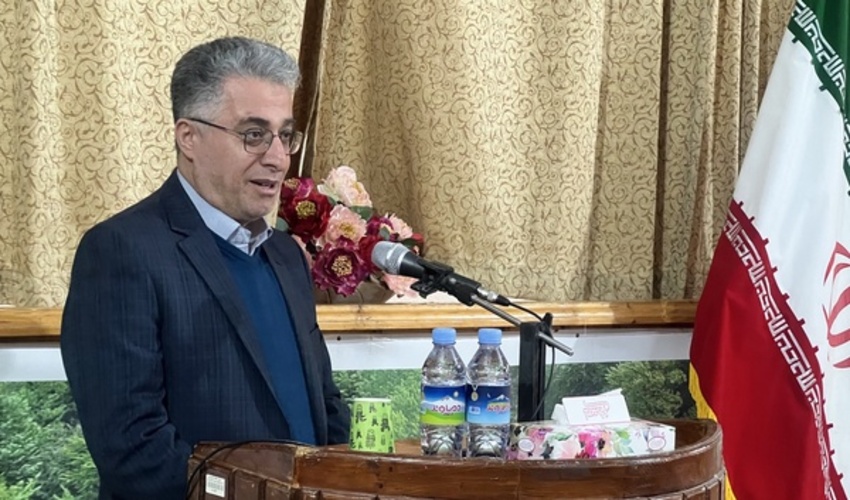 برگزاری گشت های مشترک یگان حفاظت منابع طبیعی استان با یگان حفاظت سازمان ملی زمین و مسکن در روزهای تعطیل 