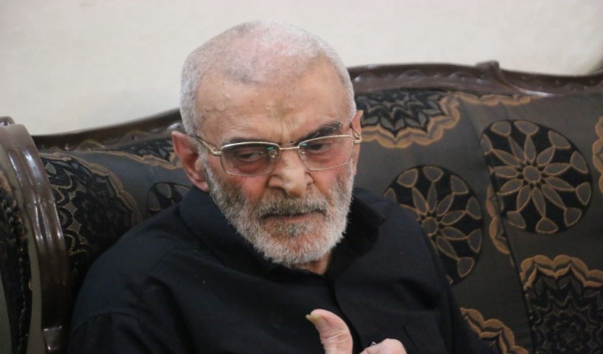 آغاز تولید نهال زینتی در نهالستان شهرستان جاسک 