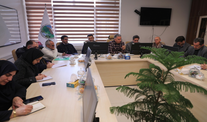 ترويج و اشاعه فرهنگ منابع طبيعى و آبخيزدارى به روش ديوارنويسى در شهرستان بستک