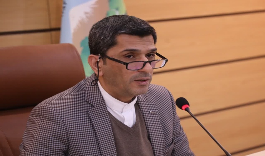 علما مباحث منابع طبيعى را از قرآن و آموزه هاى دينى استخراج كنند