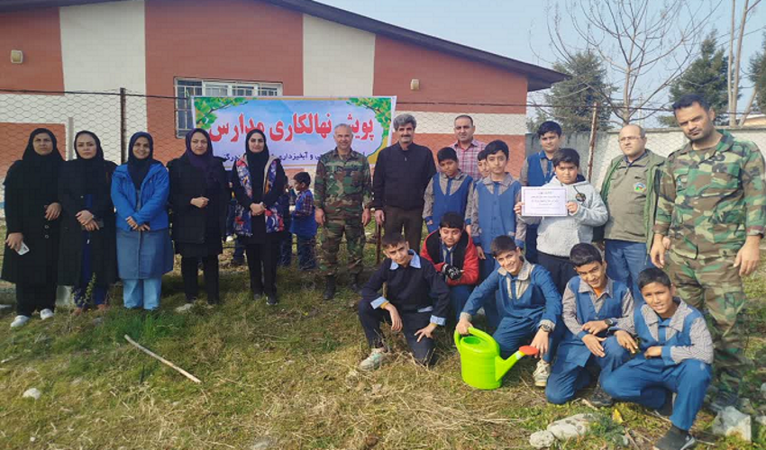  رتبه اول سازمان جنگل‌ها در بخش تعامل، پاسخگویی و سامانه دسترسی آزاد به اطلاعات