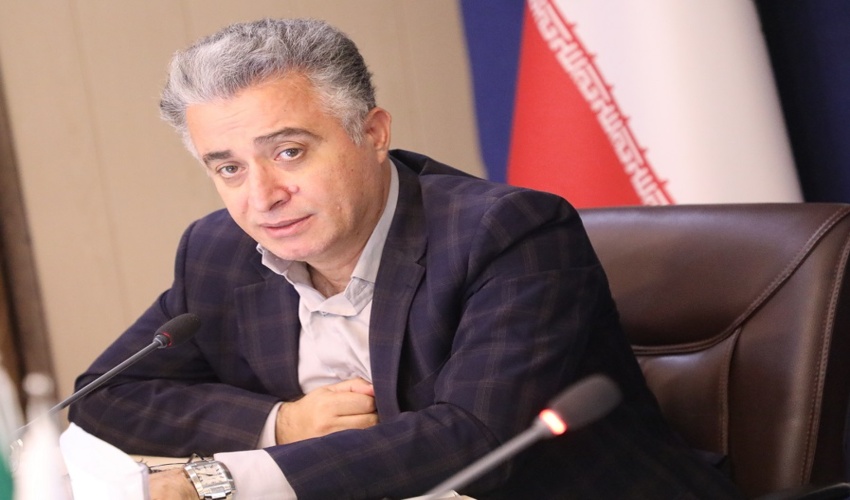 برگزاری مراسم روز درختکاری در شهرستان جاسک