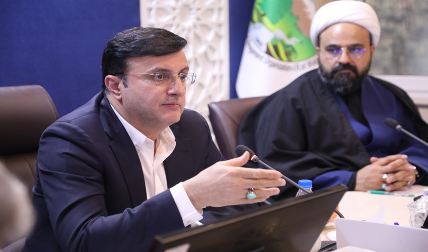 زنگ طبیعت در بندرلنگه نواخته شد