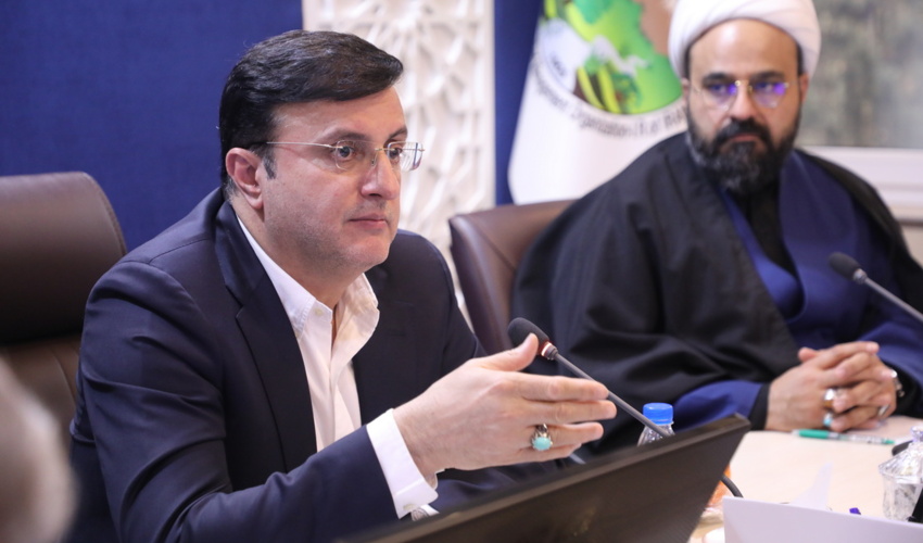 ساخت 200 پروژه آبخیزداری امسال در هرمزگان اقدام بی نظیردر حوزه منابع طبیعی و آبخیزداری بوده است