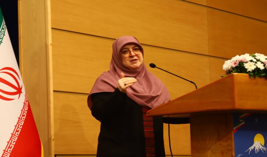 طرح مدیریت جامع آبخیز راهی برای توسعه روستاهای هرمزگان 