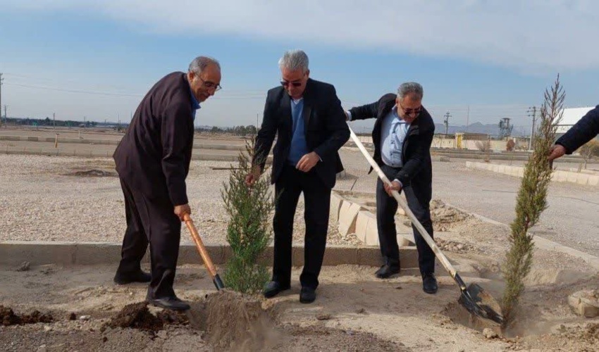  رشد اقتصادی روستاییان با اجرای طرح مدیریت جامع آبخیرداری