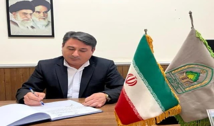 دوره آموزشی ((تربیت آبخیزیار ماهر)) در شهرستان بندرخمیر‎