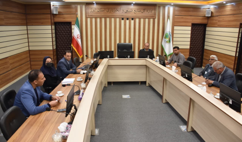 سند تک برگی کاداستری پلاک خونسرخ صادر شد