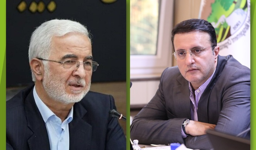 اثر بخشی سازه های آبخیزداری میناب 