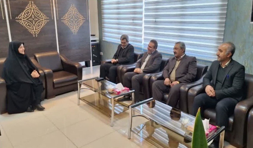 نهضت آبخیزداری دربشاگرد مستندسازی می شود