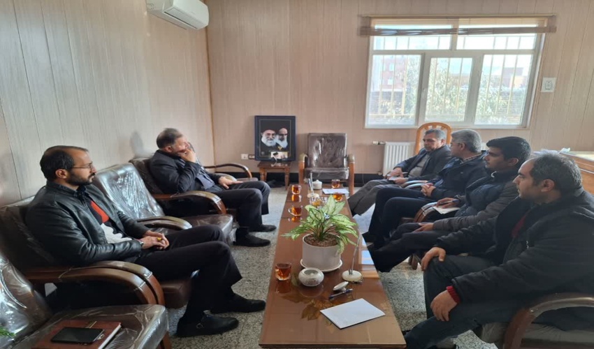 تلاش برای احیا و توسعه عرصه‌ها با مشارکت مجریان و جوامع محلی 