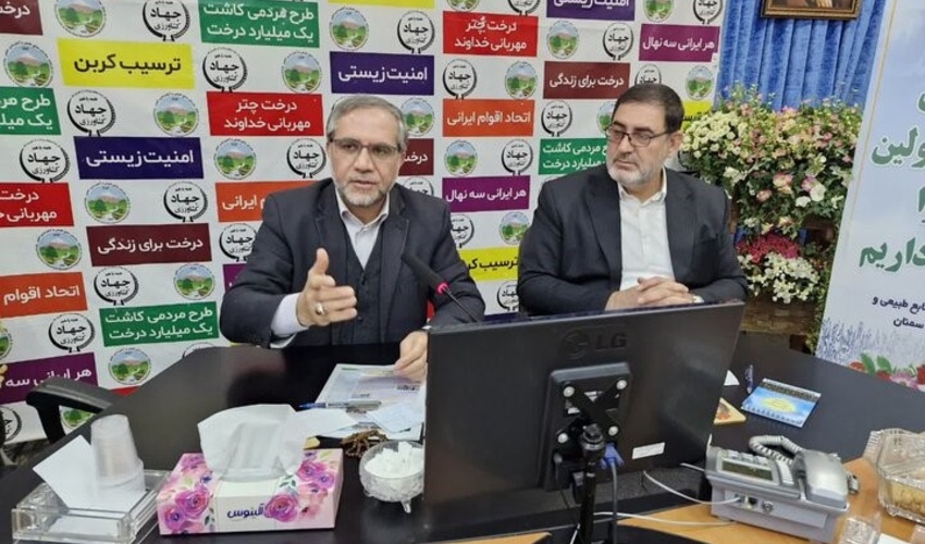 تخصیص بیش از 496 هکتار از اراضی ملی و دولتی به مرجع واگذاری در شهرستان قشم‎
