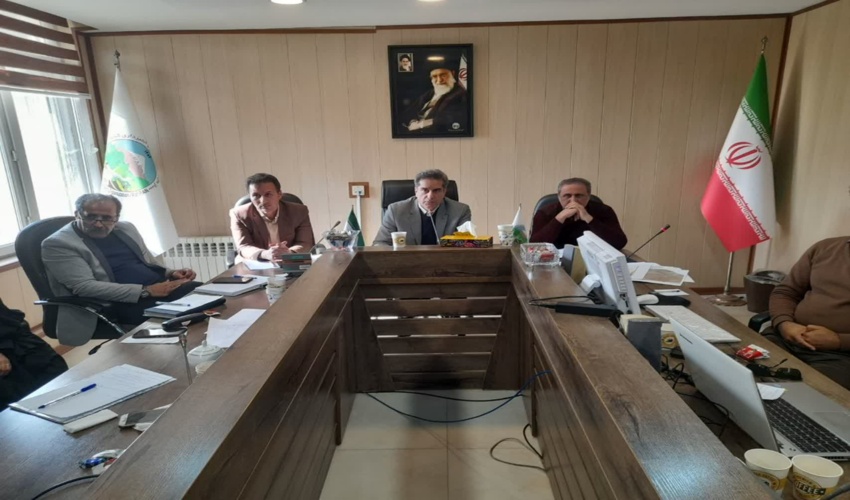 آزادسازی یک هزار هکتار از اراضی ملی شهرستان بستک به‌منظور اجرای طرح‌های معدنی