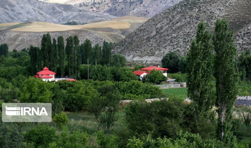 برگزاری جلسه ستاد هماهنگی پروژه های آبخیزداری وآبخوانداری صندوق توسعه ملی در بشاگرد