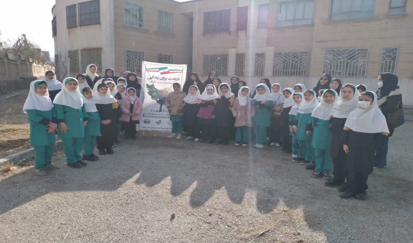 مدیر کل منابع طبیعی و آبخیزداری هرمزگان درگذشت فعال رسانه ای استان را تسلیت گفت 