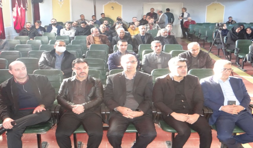 جلسه شورای بخش کشاورزی و پیشگیری از تصرفات در شهرستان جاسک تشکیل شد.