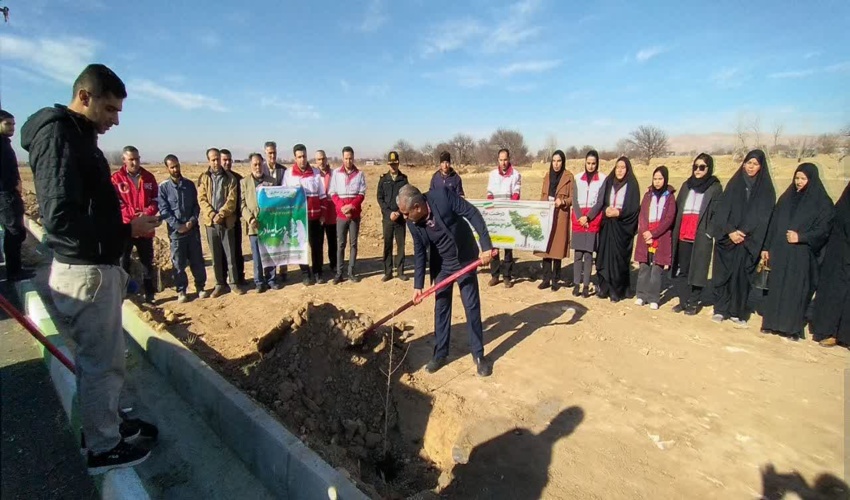 ارائه گزارش ارزیابی توان اکولوژیک-اقتصادی اجتماعی حوزه پایلوت  در کمیته فنی