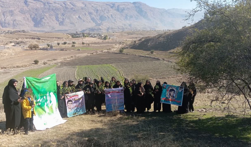برگزاری جلسه کارگروه نیروهای مسلح 