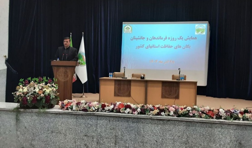 ساخت ۳ سد خاکی ملاتی در روستا‌های قشم آغاز شد.