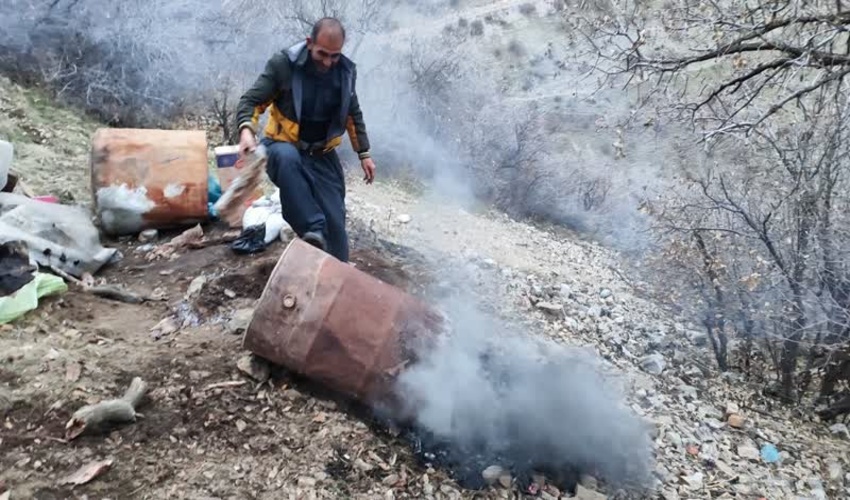 برگزارى جلسه هماهنگى دست‌اندركاران و ذى‌نفعان پروژه‌هاى آبخيزدارى و آبخواندارى صندوق توسعه ملى در بستک