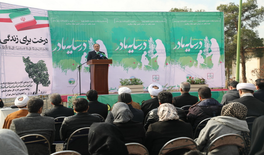 1500 هکتار از اراضی ملی شهرستان جاسک جهت اجرای طرح های کشاورزی استعدادیابی شد.