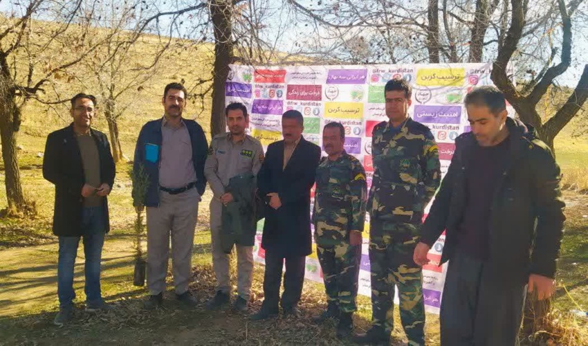 یازدهمین جلسه ستاد هماهنگی اجرای پروژه های آبخیزداری و آبخوانداری صندوق توسعه ملی سال 97 برگزار شد