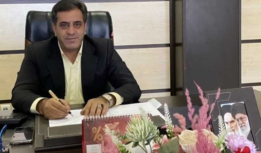 اجراي پروژه کنترل ورود دام عشایر شهرستان رودان توسط بهره برداران محلی