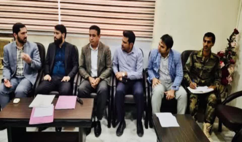 سند سه جانبه ترویجی با مشارکت سازمان جهاد کشاورزی، اداره کل منابع طبیعی و مرکز تحقیقات ،آموزش کشاورزی و منابع طبیعی در  هرمزگان به امضا رسید 