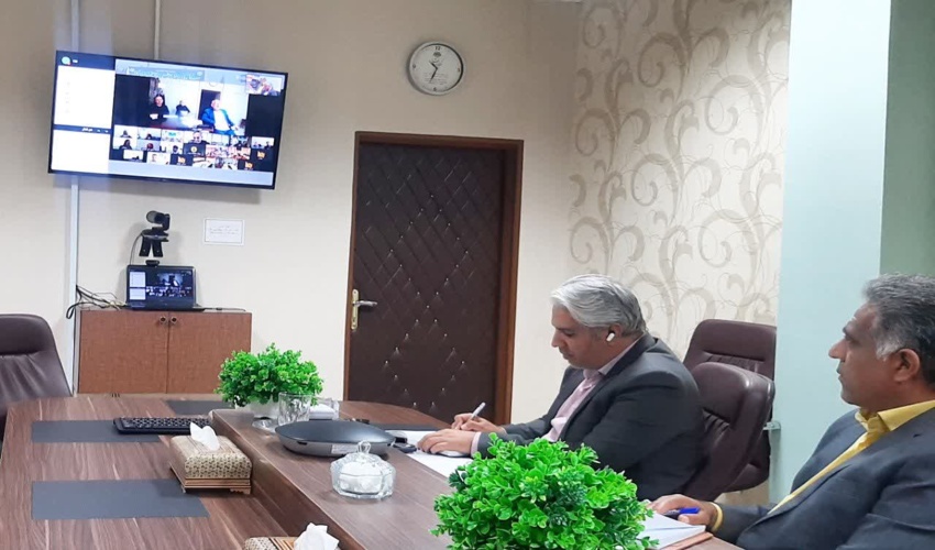 170 مورد استعلام در دی  ماه سال جاری  در شهرستان بندرعباس  پاسخ داده شد