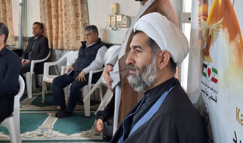 پیشرفت فیزیکی  95 درصدی پروژه آبخیزداری حوزه ایسین-حوزه پشته مولا(سازه شماره 2)  از محل اعتبارات صندوق توسعه ملی 