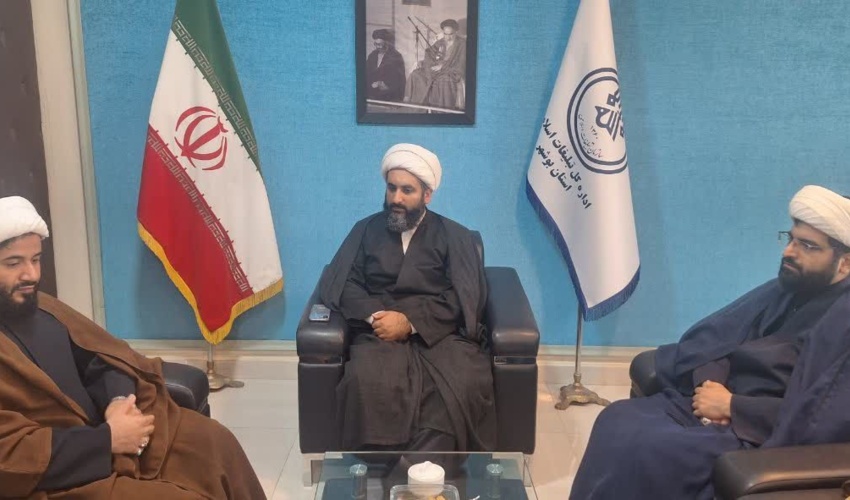 مکان یابی  پروژه آبخیزداری حوزه هماگ تلگردو  شهرستان بندرعباس انجام شد‎