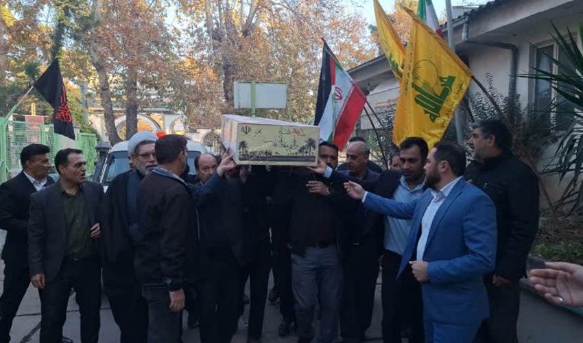 پرونده های کمیسیون ماده واحده روستای برست شهرستان بندرلنگه بازدید شد