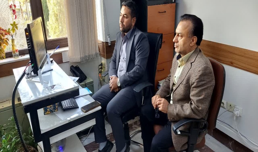 2/5هکتار اراضی ملی شهرستان بندرلنگه رفع تصرف شد