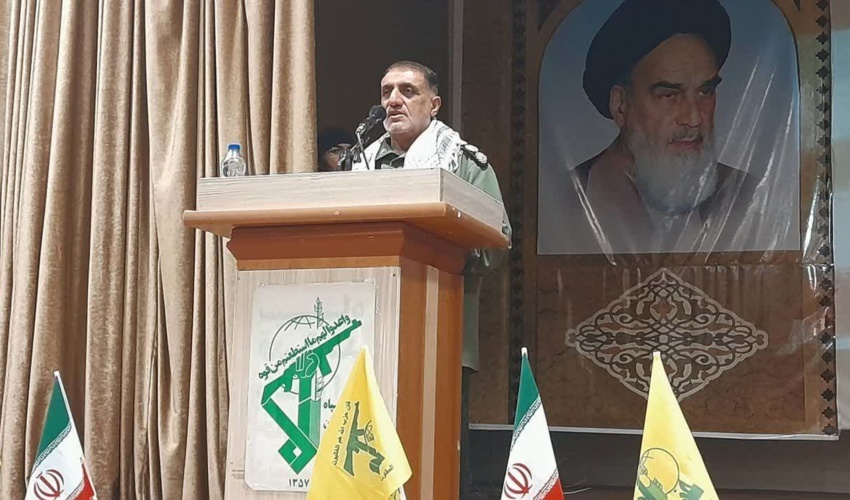  کاهش 70 درصدی تصرفات در نیم سال نخست سال جاری در شهرستان حاجی آباد