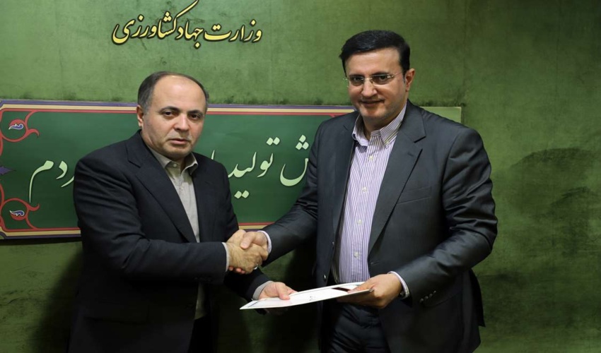 پیشرفت فیزیکی ۴۵ درصدی عملیات آبخیزداری حوزه برنطین از اعتبارات صندوق توسعه ملی