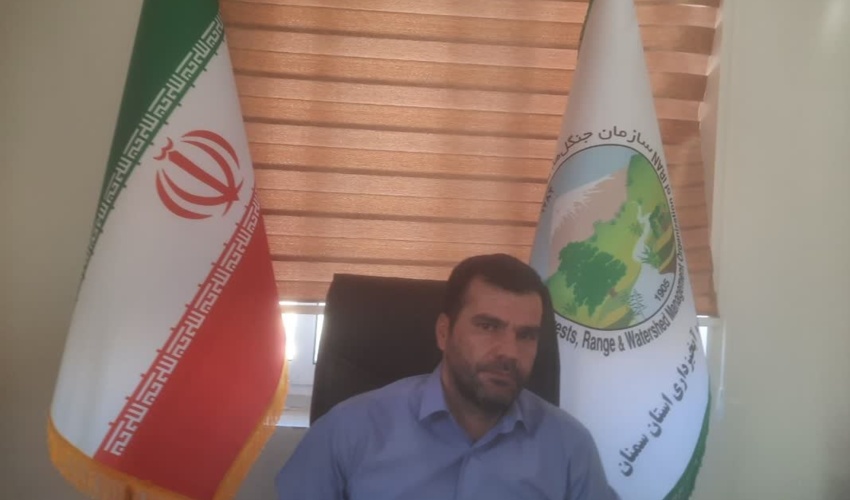 سند تک برگی منطقه  گورباجا  شهرستان جاسک  صادر شد