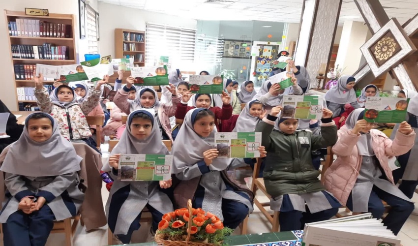 اجرای طرح مشارکتی عملیات آبخیزداری خشکه چینی در میناب