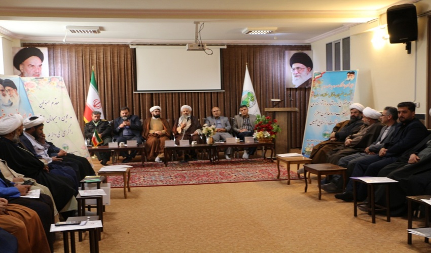 رفع تصرف یک هکتار از اراضی ملی منطقه اسلام آباد