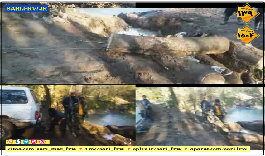 نشست یگان حفاظت شهرستان بندرلنگه با اعضای دهیاری پدل